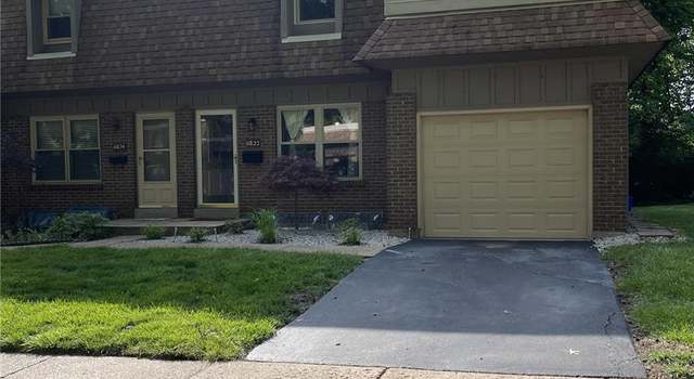 Photo of 11822 Sologne Ct, Maryland Heights, MO 63043