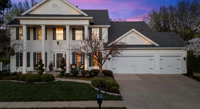 Photo of 1346 Wellington View Pl, Wildwood, MO 63005