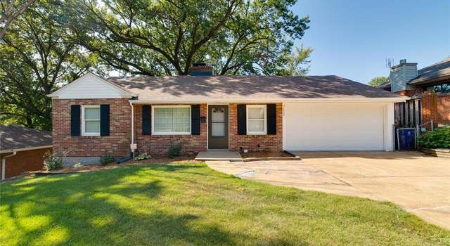 Photo of 7112 Willow Wood Dr, St Louis, MO 63121