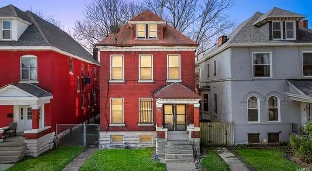 Photo of 2926 Dodier, St Louis, MO 63107