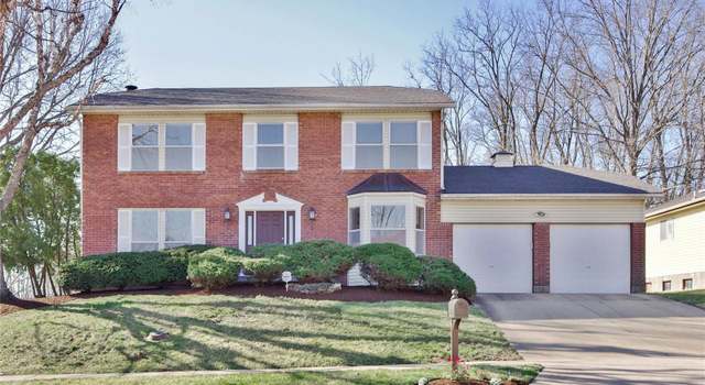Photo of 11862 Northport, Florissant, MO 63033