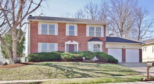 Photo of 11862 Northport, Florissant, MO 63033