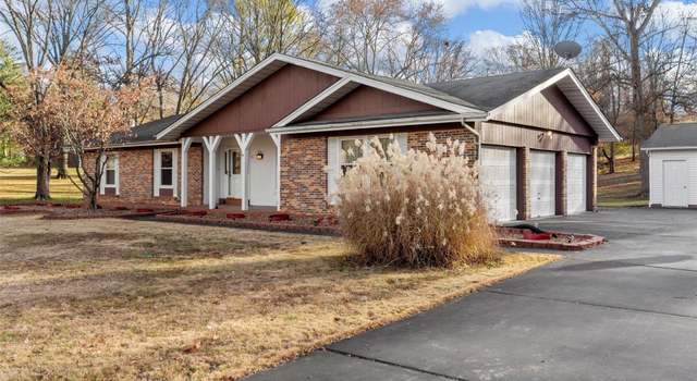 Photo of 16 Shamblin Rd, Florissant, MO 63034