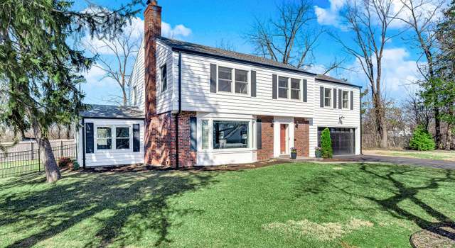 Photo of 15 Lamertin Ln, St Louis, MO 63122