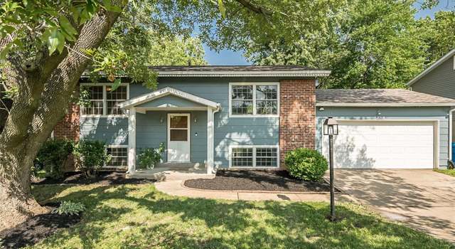 Photo of 1256 Mckelvey Rd, Maryland Heights, MO 63043
