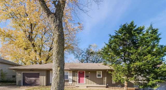 Photo of 11208 Cleveland Ave, Kansas City, MO 64137