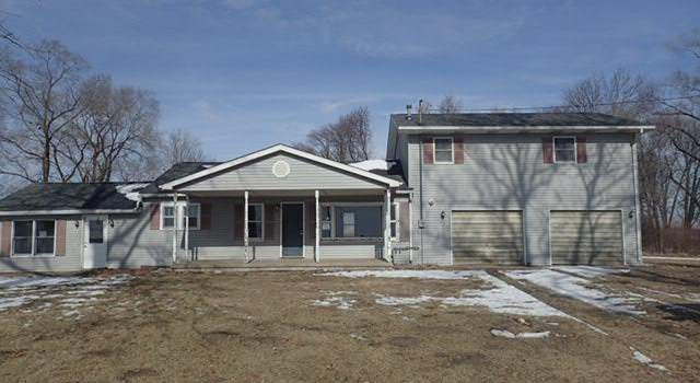 Photo of 270 E Kane Rd, Kane, IL 62054