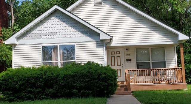 Photo of 1712 Belle Glade Ave, Saint Louis, MO 63113