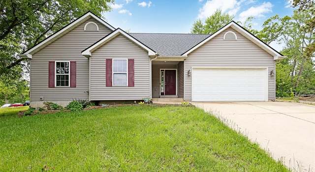 Photo of 447 Westlake Dr, St Clair, MO 63077