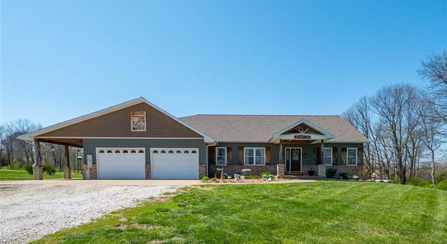 Photo of 45 O Shaw Dr, Foley, MO 63347