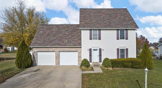 Photo of 111 Penrose Ln, Montgomery City, MO 63361