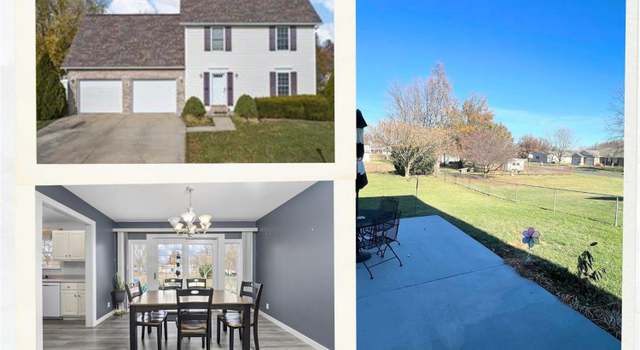 Photo of 111 Penrose Ln, Montgomery City, MO 63361