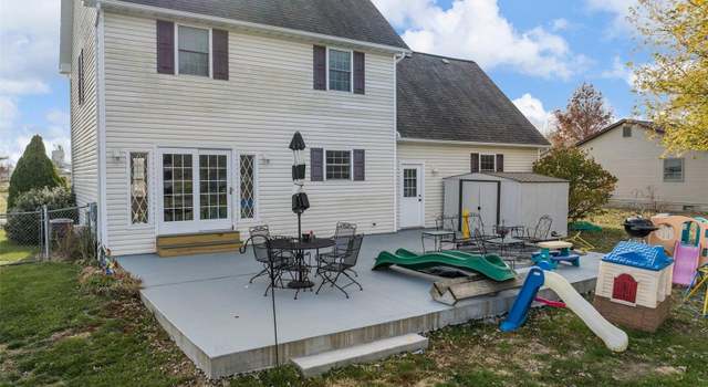 Photo of 111 Penrose Ln, Montgomery City, MO 63361