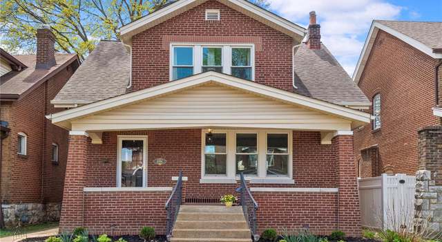 Photo of 4056 Quincy St, St Louis, MO 63116