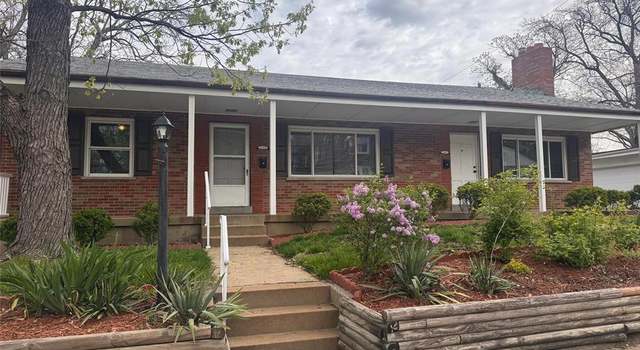 Photo of 7347 Dale Ave, St Louis, MO 63117