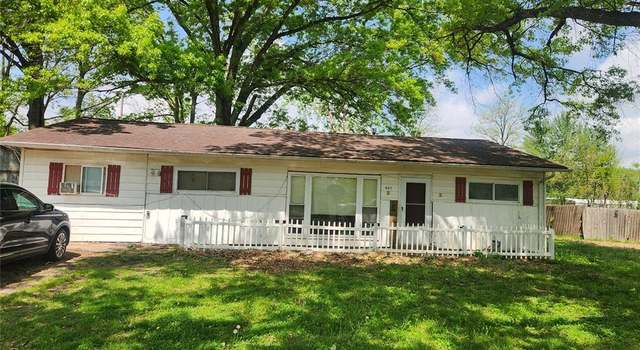 Photo of 423 Kathryn Dr, Arnold, MO 63010
