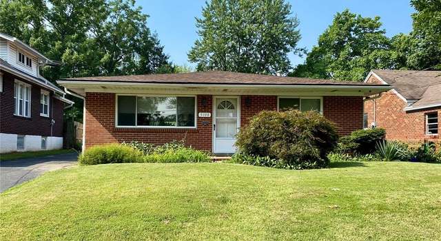 Photo of 9108 Shelley Ave, Saint Louis, MO 63114