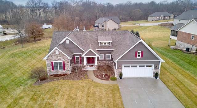 Photo of 152 Westborough Dr, Troy, MO 63379