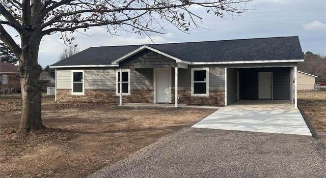 Photo of 802 Peggy St, Bertrand, MO 63823