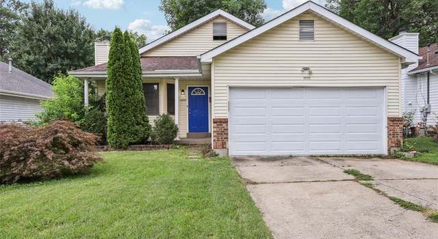 Photo of 11040 Bernice Ave, Saint Ann, MO 63074