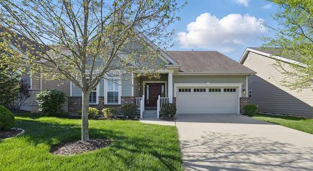 Photo of 122 Meadows Of Wildwood Blvd, Wildwood, MO 63040