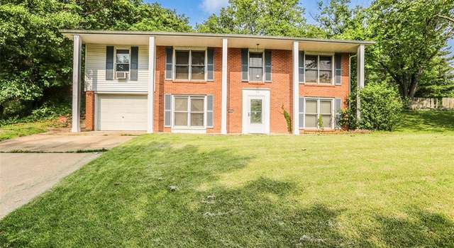 Photo of 3200 Crosswinds Ct, High Ridge, MO 63049