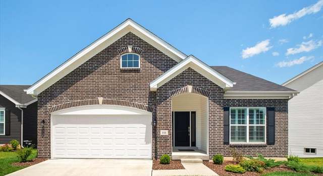 Photo of 111 Creek Haven Ct, Lake Saint Louis, MO 63367