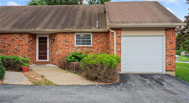 Photo of 3709 Candlewyck Club Dr Unit A, Florissant, MO 63034