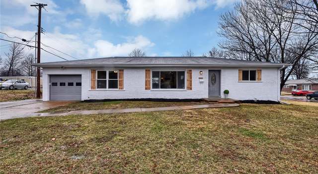 Photo of 6801 Weber Rd, St Louis, MO 63123