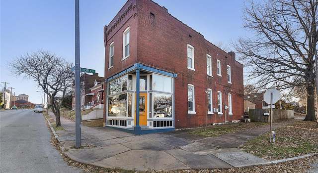 Photo of 2901 Macklind Ave, St Louis, MO 63139