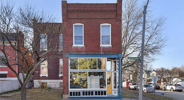 Photo of 2901 Macklind Ave, St Louis, MO 63139