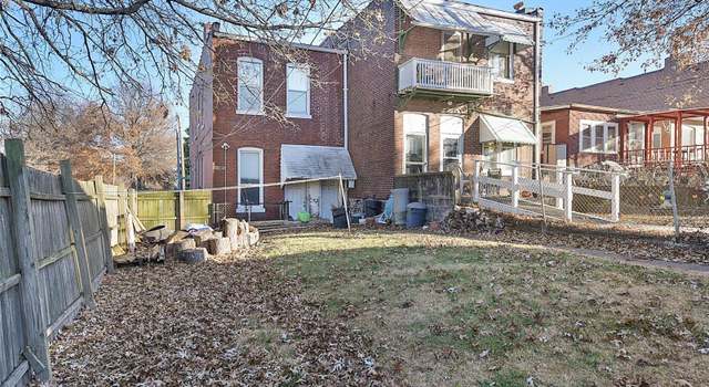 Photo of 2901 Macklind Ave, St Louis, MO 63139