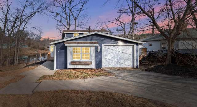 Photo of 2361 S Lakeshore Dr, Pacific, MO 63069