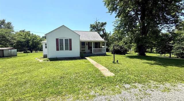 Photo of 853 Plummer Rd, Farmington, MO 63640