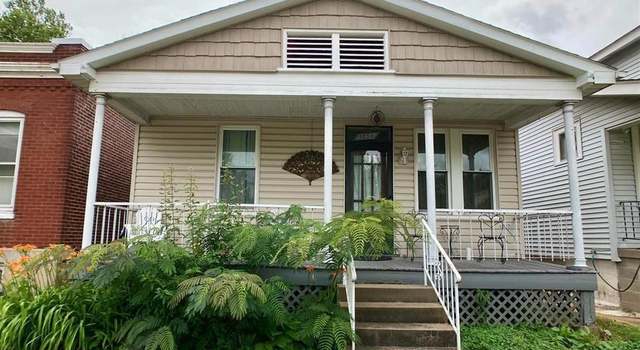 Photo of 4734 Goethe Ave, Saint Louis, MO 63116