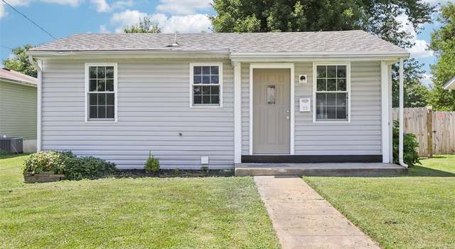 Photo of 113 National Ter, Collinsville, IL 62234