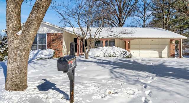 Photo of 14706 Airelle Ct, Florissant, MO 63034