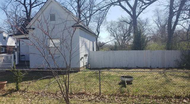 Photo of 8312 Eads Ave, St Louis, MO 63114