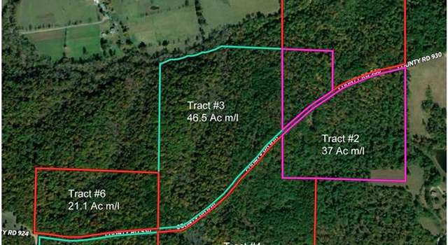 Photo of 0 Bcr 931, Unincorporated, MO 63751