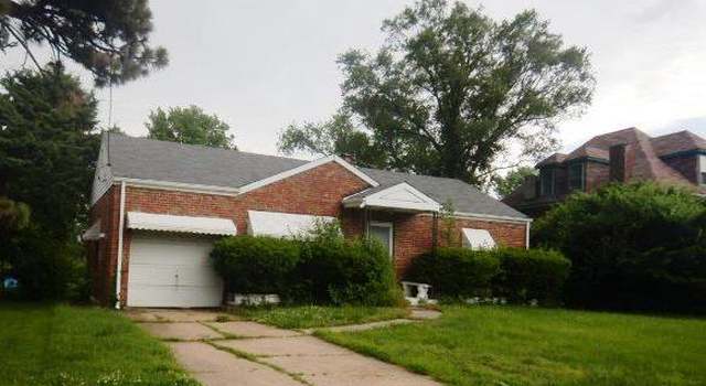 Photo of 1917 Mclaran Ave, Saint Louis, MO 63136