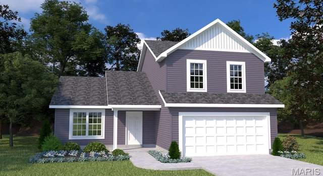 Photo of 1961 Rolling River Cir, St Paul, MO 63366