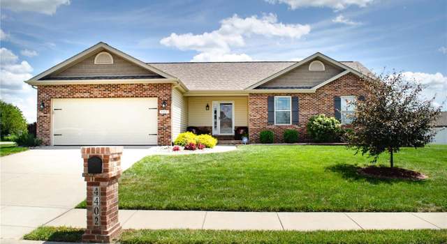 Photo of 4402 Maple Brook Dr, Belleville, IL 62226