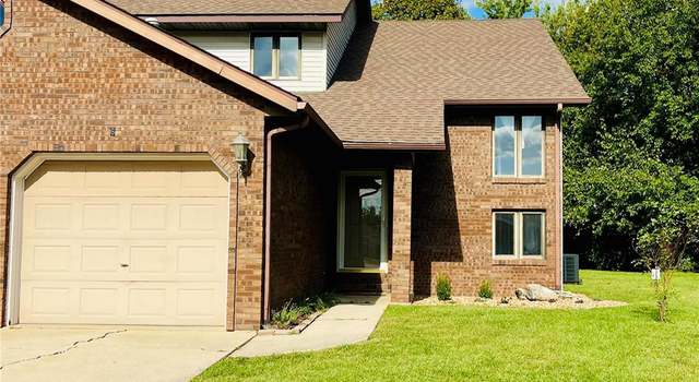 Photo of 6 Pebble Ct, Edwardsville, IL 62025