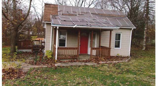 Photo of 215 N Cleveland, Thayer, IL 62689