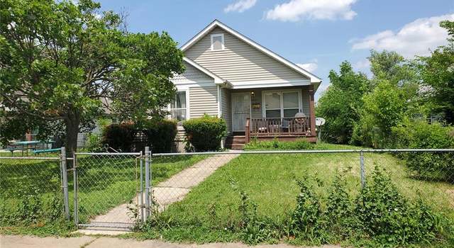 Photo of 4309 W Maffitt Ave, Saint Louis, MO 63113