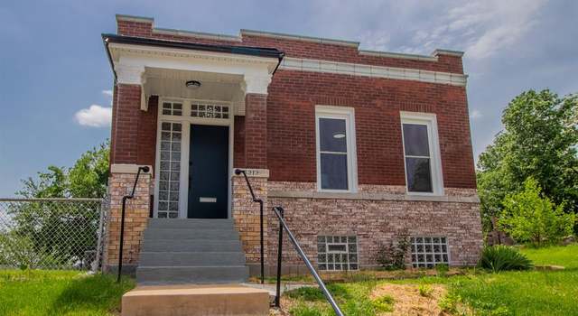 Photo of 6212 Michigan Ave, Saint Louis, MO 63111