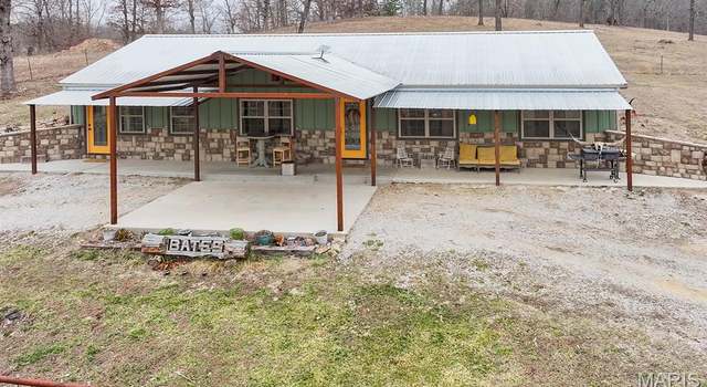 Photo of 12198 Kitchem Dr, Licking, MO 65542