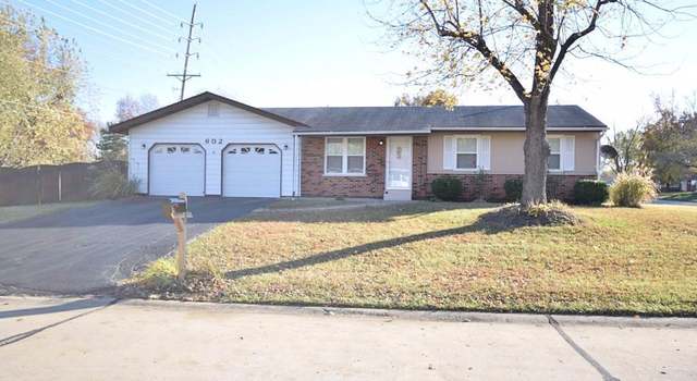 Photo of 602 Trudy Ln, O'fallon, MO 63366