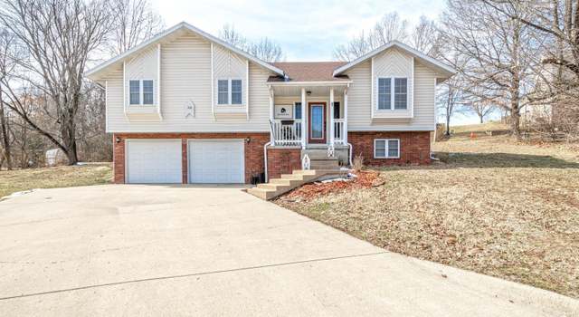 Photo of 106 Bailey Renee Ct, Waynesville, MO 65583