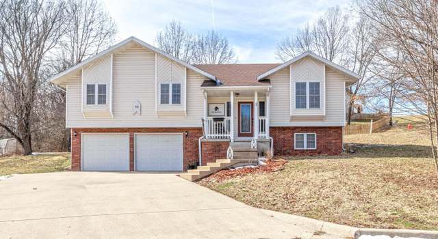 Photo of 106 Bailey Renee Ct, Waynesville, MO 65583